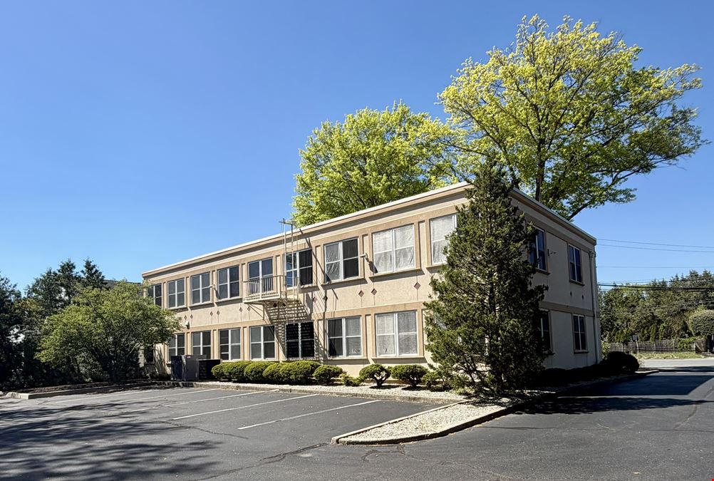 315 Lowell Ave