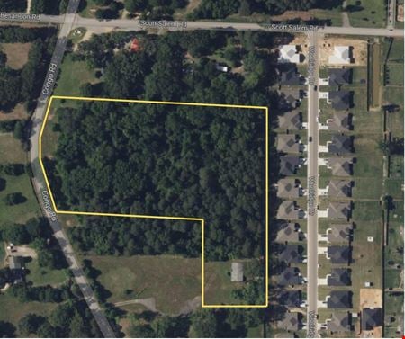Preview of VacantLand space for Sale at Tract 2 Congo Rd
