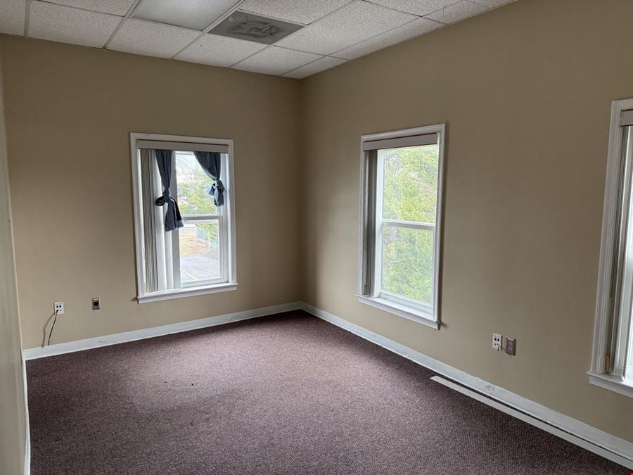 Connor Center Office Condo