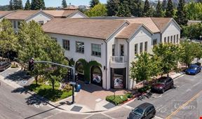 Lafayette Mercantile