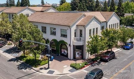 Preview of Office space for Rent at 3595 Mount Diablo Blvd