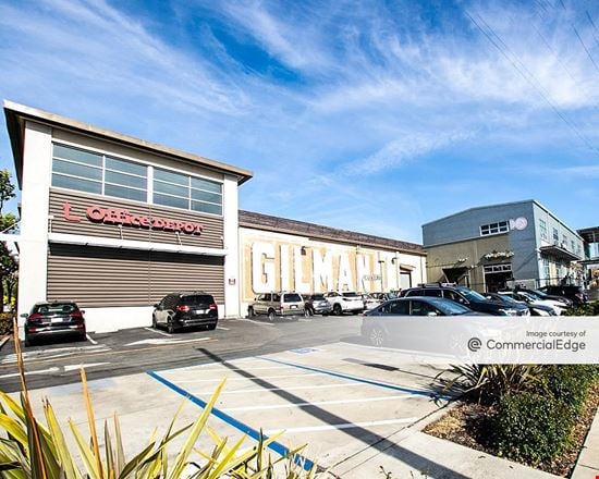 Preview of Retail space for Rent at 1318 10th Street