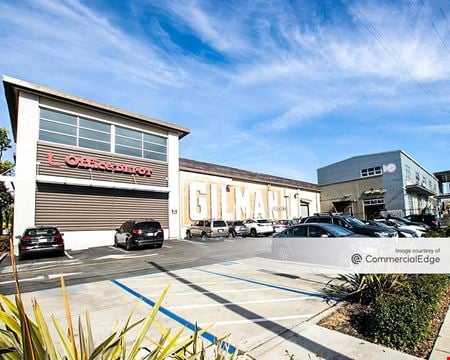 Preview of commercial space at 1318 10th Street
