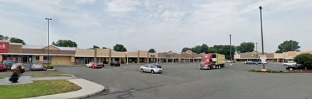 Preview of Retail space for Rent at 785 Roosevelt Avenue