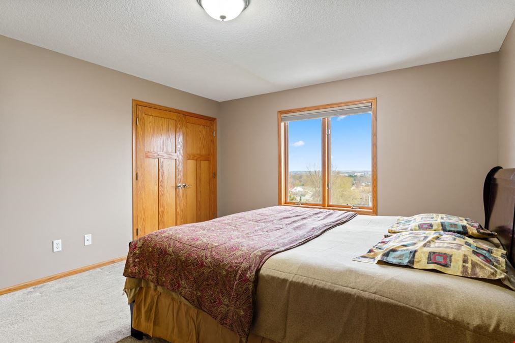4318 Shetland Pl NW - Beautiful Home For Sale