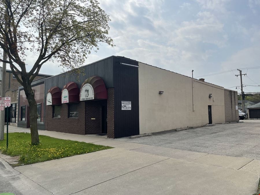 611 Madison St, Oak Park