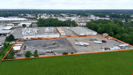 Preview of VacantLand space for Rent at Superior Pkwy