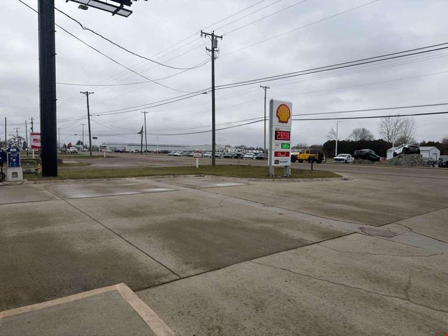 3311 South Co Road 25A