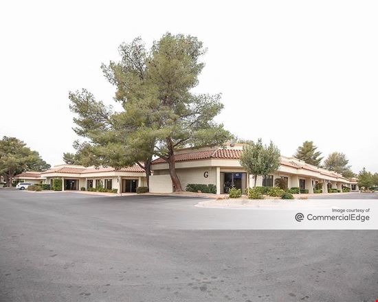 Preview of Office space for Rent at 2810 West Charleston Blvd