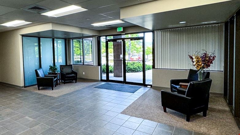 Preview of Office space for Rent at 1221 West Mineral Avenue