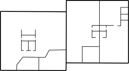 Preview of Industrial space for Rent at 35715 U.S. 40, Units D-101-104