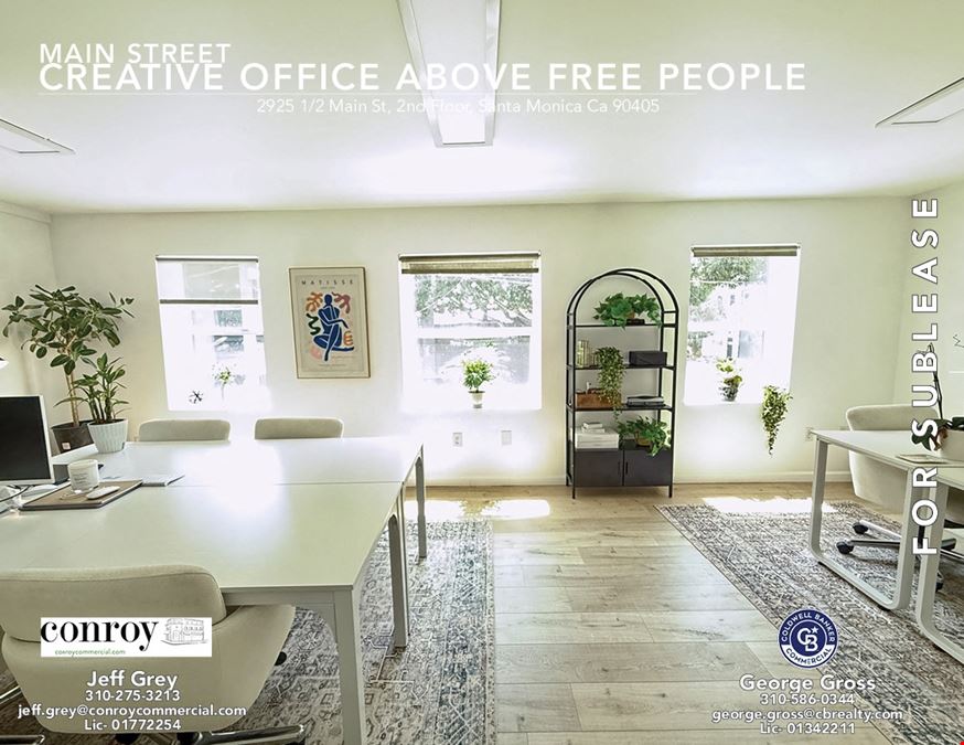 2925 1/2 Main St