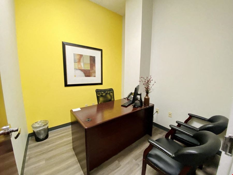 Triad Office Solutions