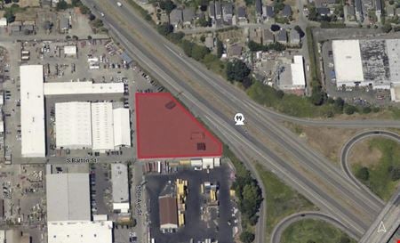 Preview of commercial space at 9128 10th Ave S
