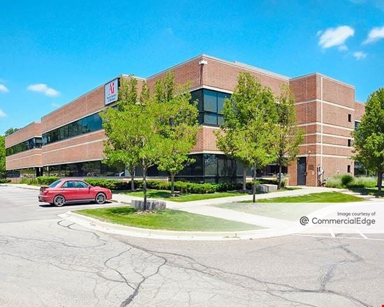 Preview of Office space for Rent at 28175 Cabot Drive