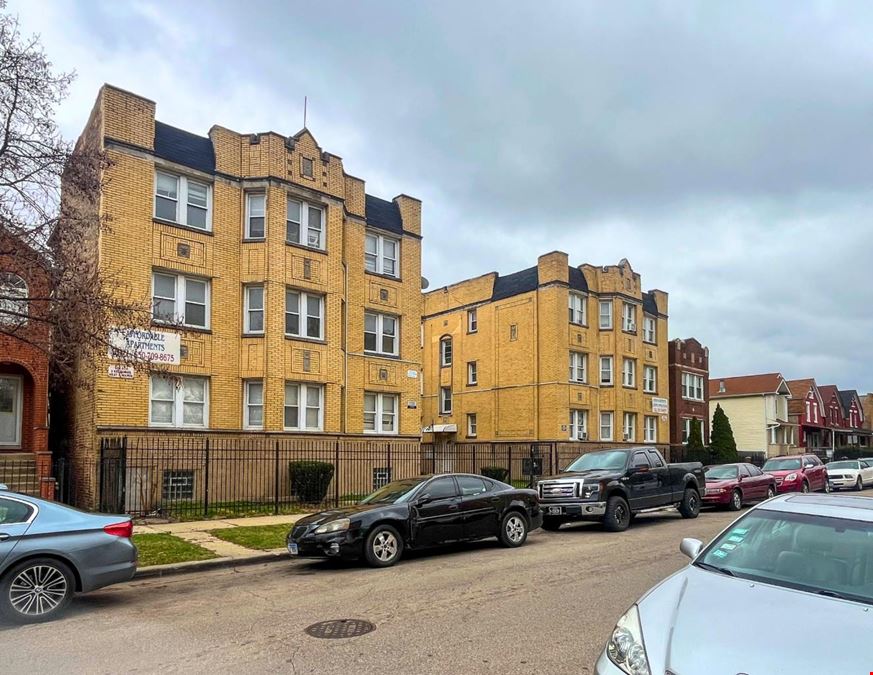 4317 W. Flournoy