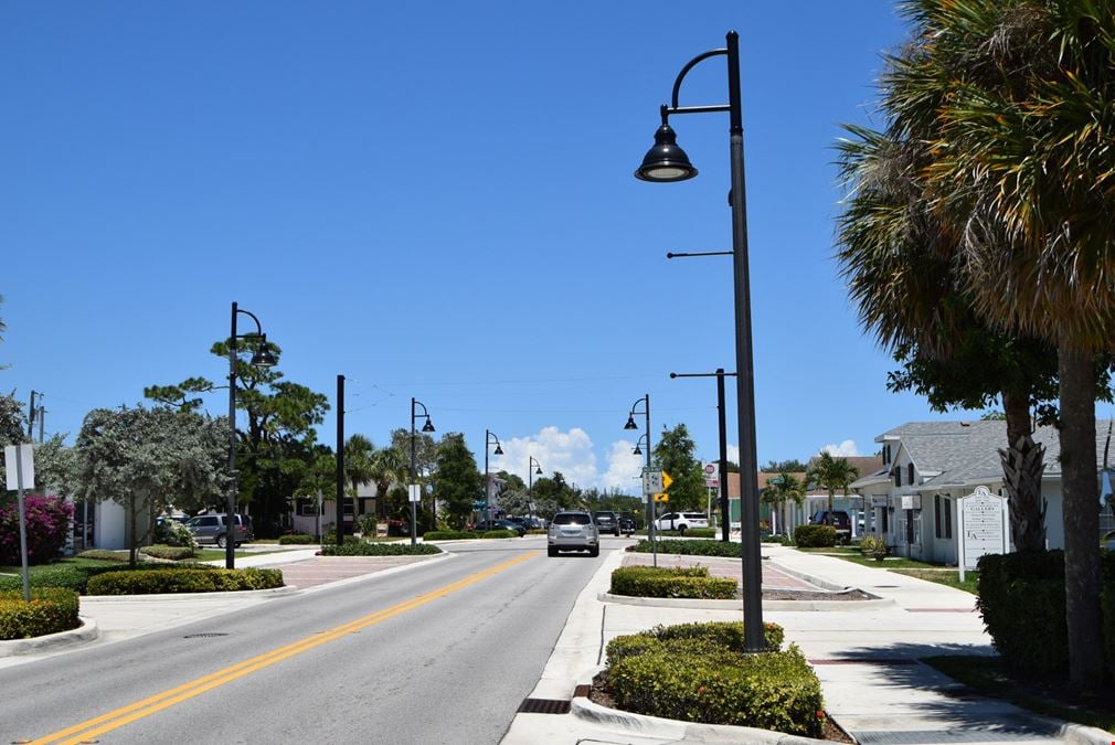 Hobe Sound Centre