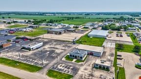 3705 Frontage Rd
