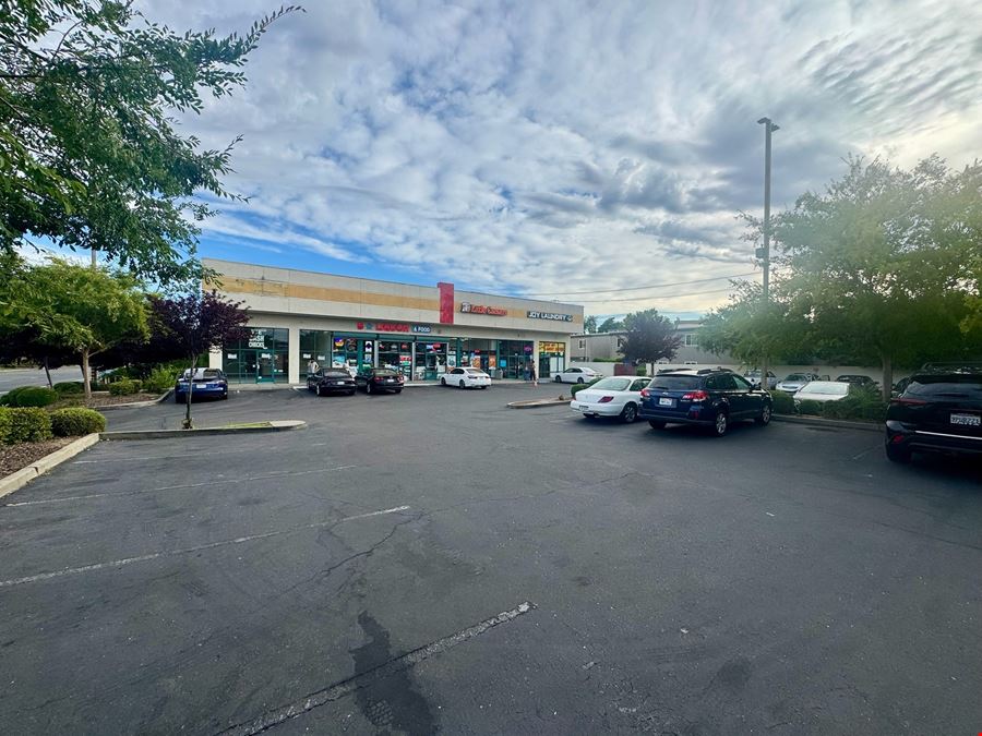 5038 Marconi Ave