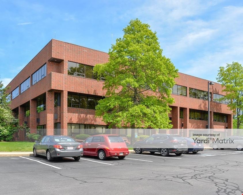 Franklin Office Park West