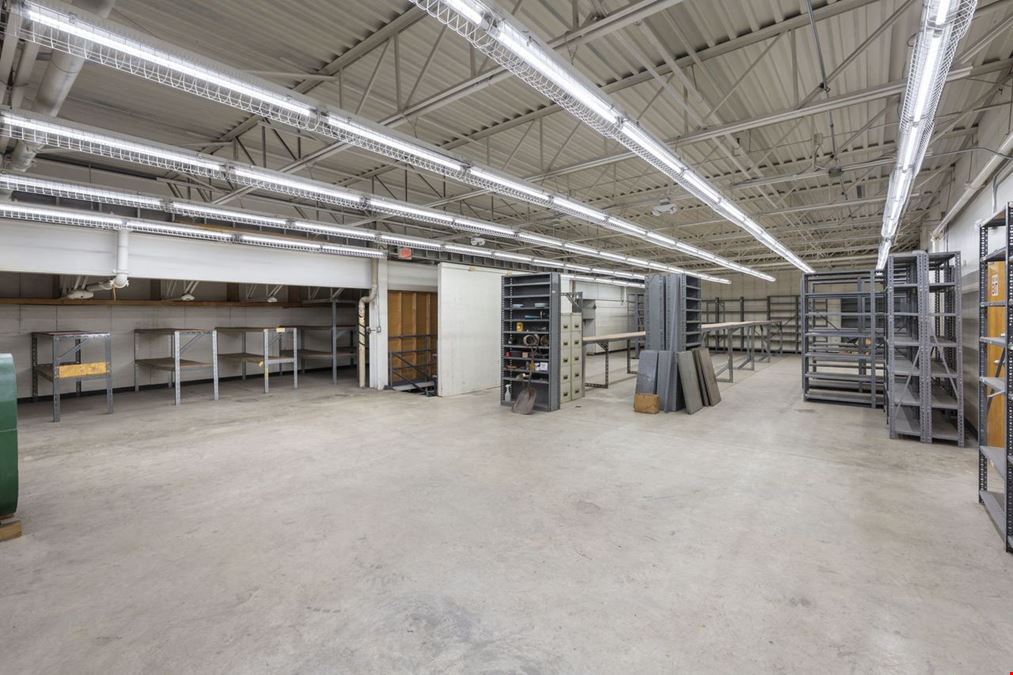 166 W Main Street For Sale