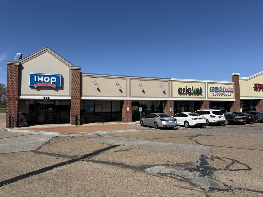 Covington Commons