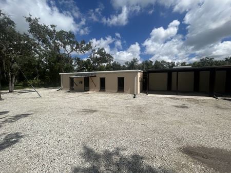 Preview of Industrial space for Rent at 4242 Gypsy St