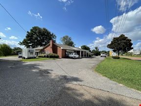 7063 Swinnea Road, Southaven, MS