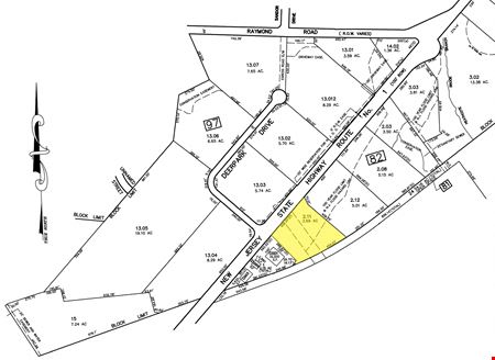 Preview of Office space for Sale at 4260 U.S. 1