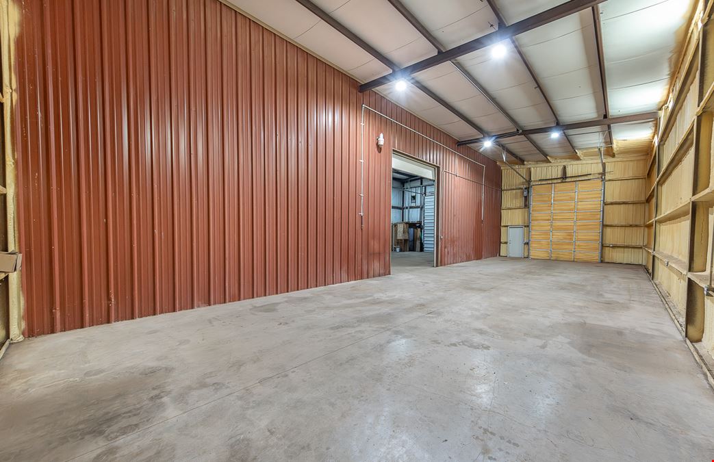 6518 E CR 6700 Lubbock