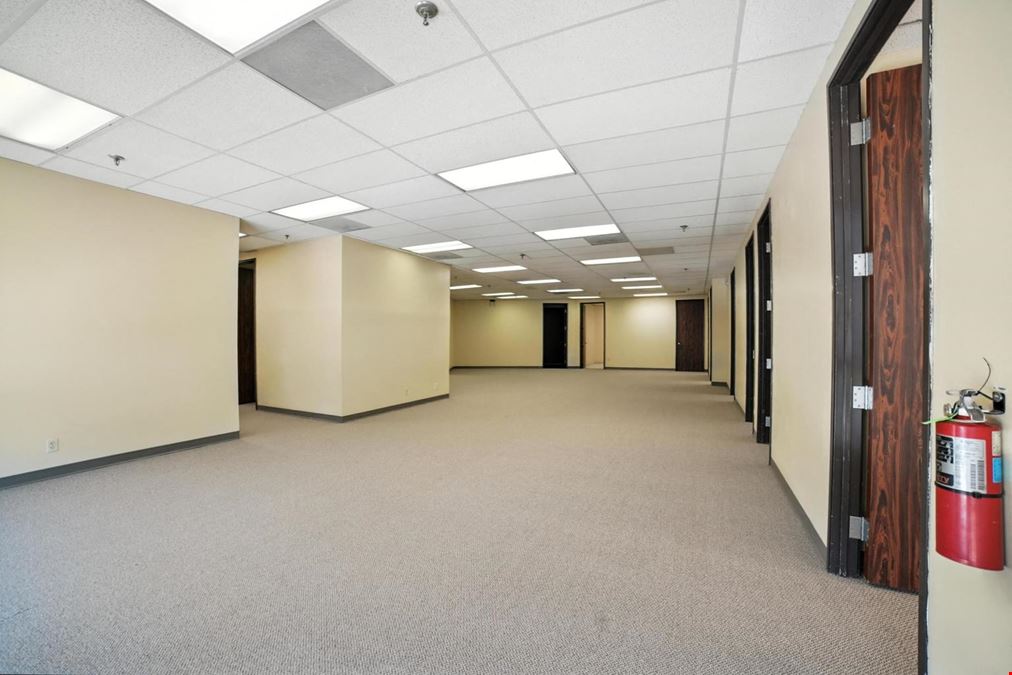 Office for Lease in Dallas