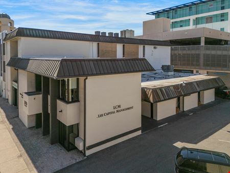 Preview of commercial space at 2070 Ringling Blvd