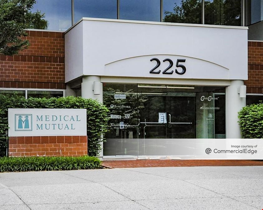 225 International Circle