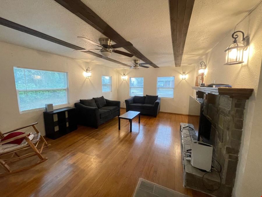 340 SE Country Club Rd