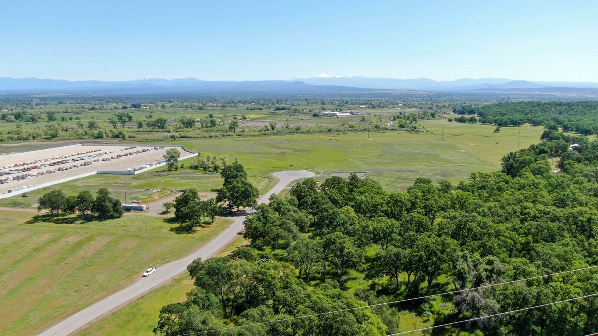 Paul Bunyan Industrial Park