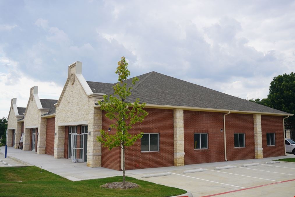 1260 Flower Mound Rd