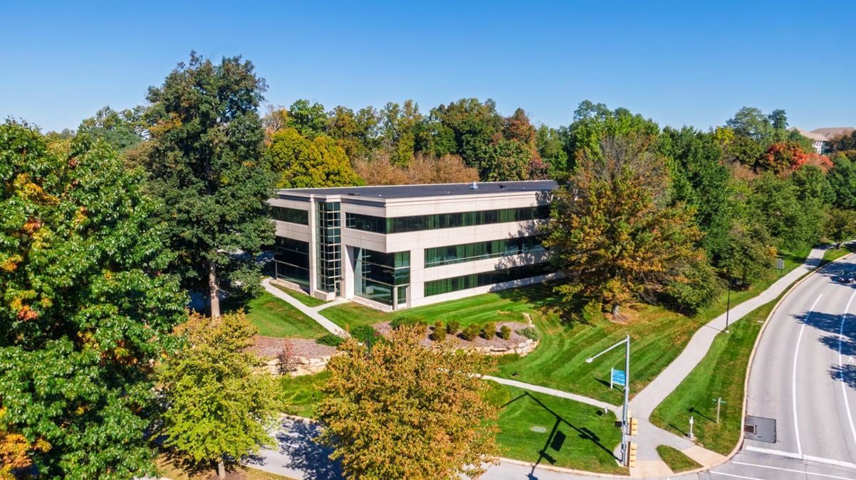 600 Eagleview Blvd