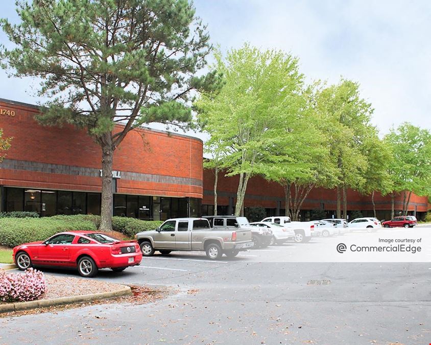 1740 Corporate Drive