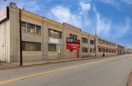 Preview of Industrial space for Rent at 6640 Frankstown Avenue