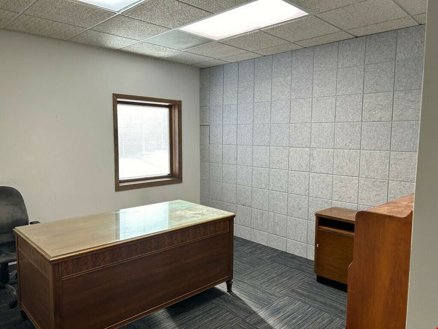 665 West Jackson St. Suite  C1