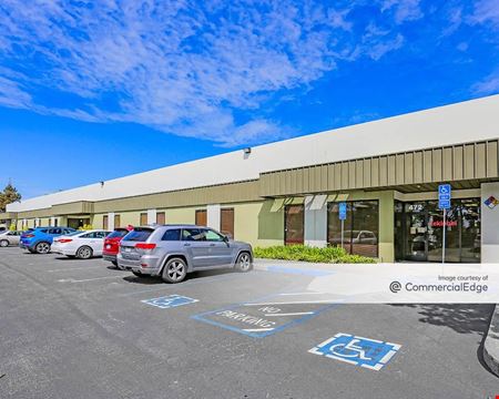 Preview of Industrial space for Rent at 462-472 Vista Wy