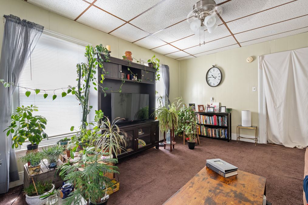 319 Speigletown Rd