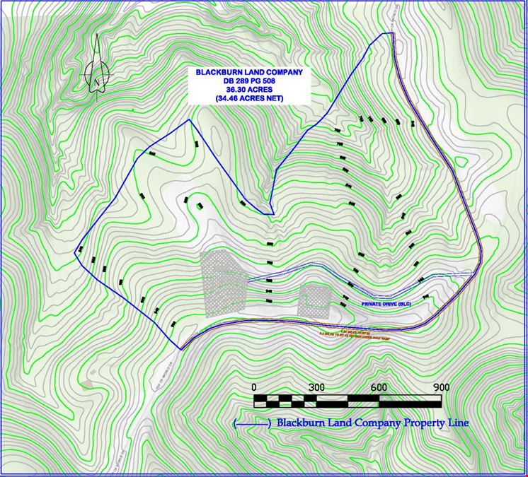 Yatesville Lake Development Property-Lawrence County