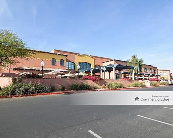 Preview of Office space for Rent at 7231 E Princess Boulevard