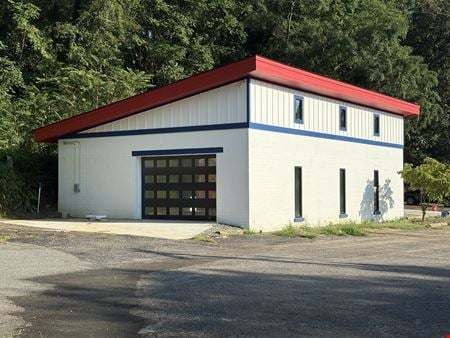 Preview of commercial space at 1495 Patton Avenue
