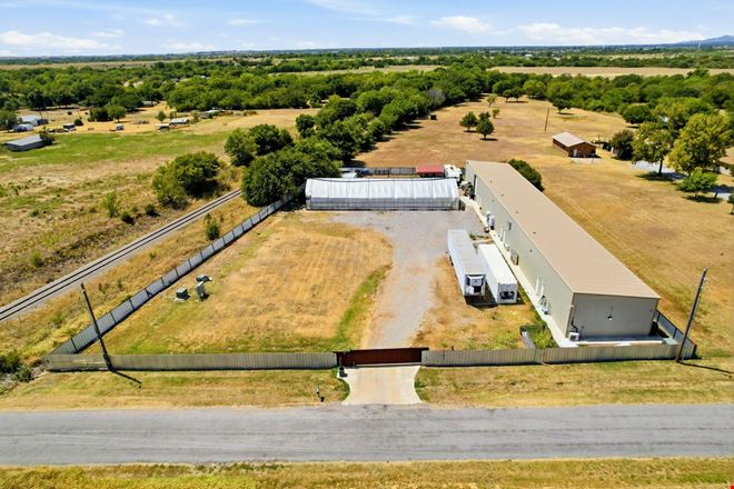 Preview of Industrial space for Sale at 1203 NW Airport Rd