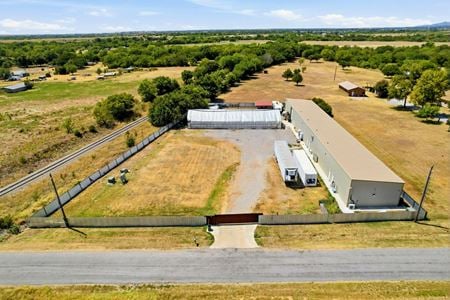Preview of Industrial space for Sale at 1203 NW Airport Rd