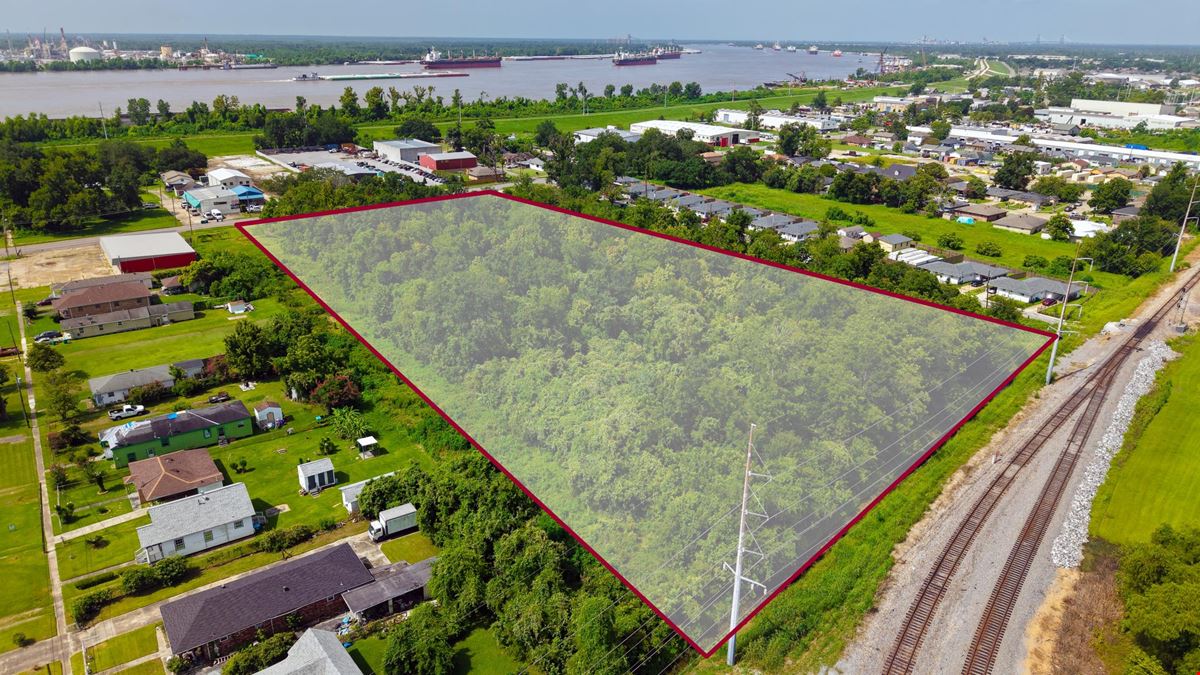 Industrial Development Opportunity