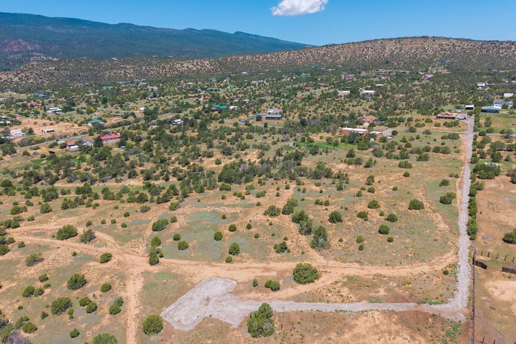 206 Rincon Loop Rd