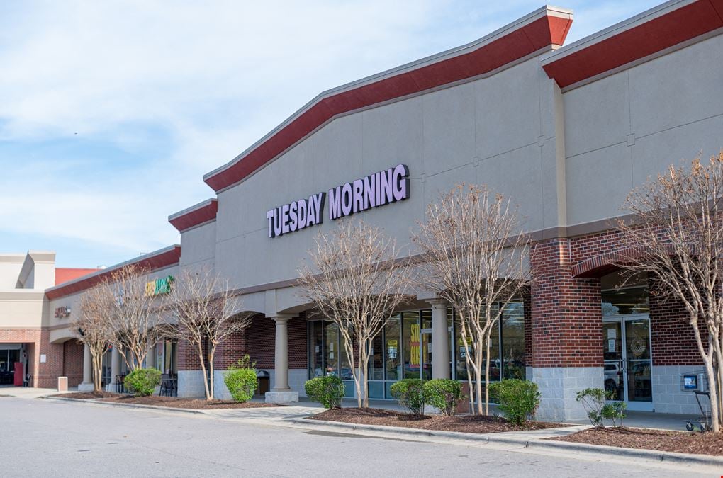 Wakefield Crossing